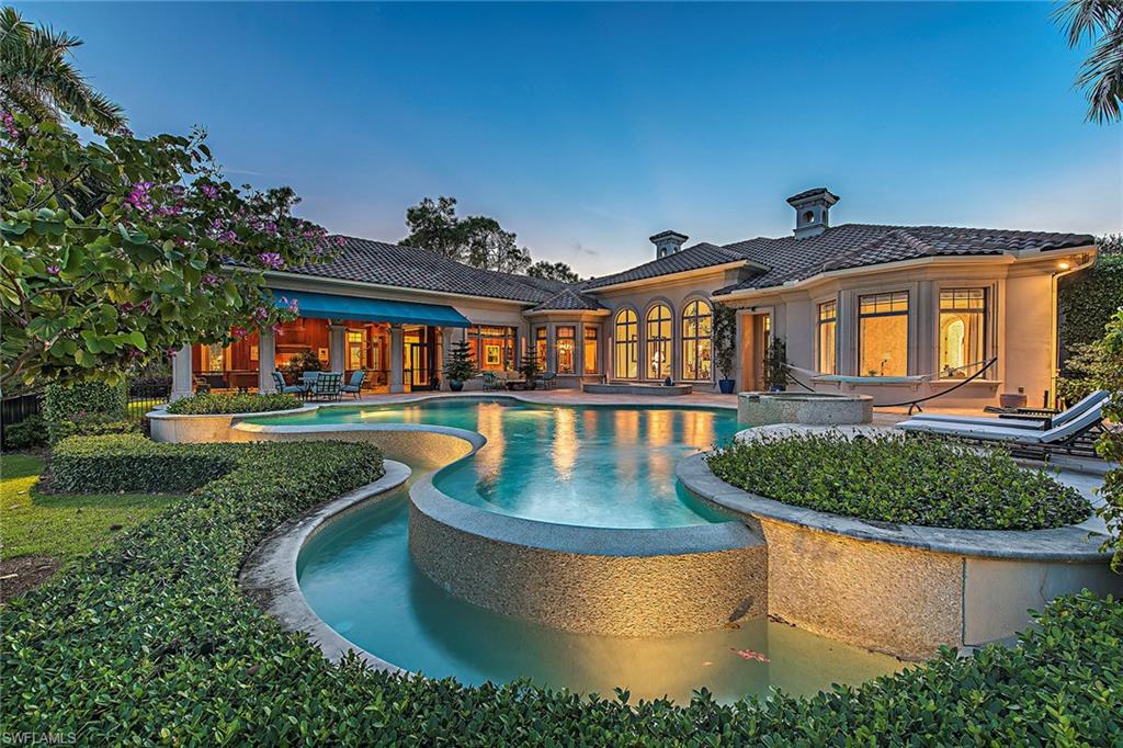 ESTUARY AT GREY OAKS - Residential