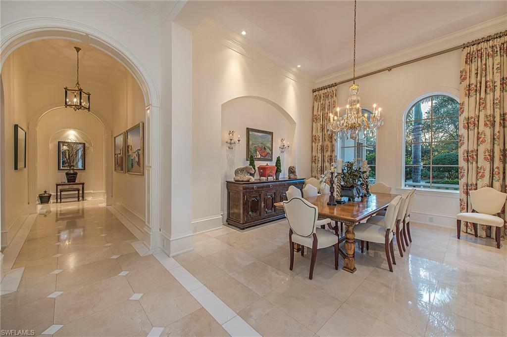 ESTUARY AT GREY OAKS - Residential