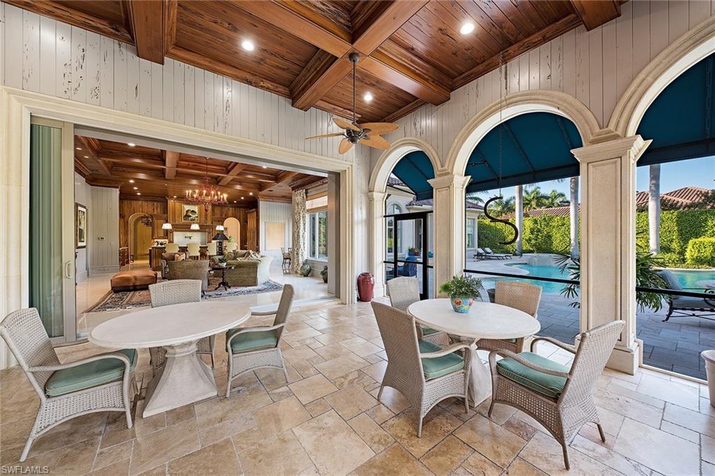 ESTUARY AT GREY OAKS - Residential