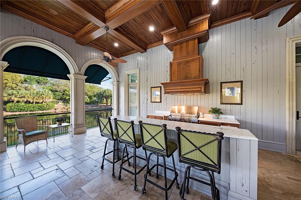 ESTUARY AT GREY OAKS - Residential