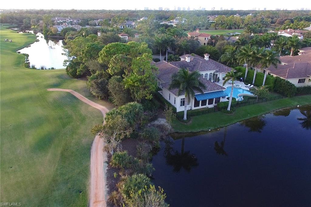 ESTUARY AT GREY OAKS - Residential