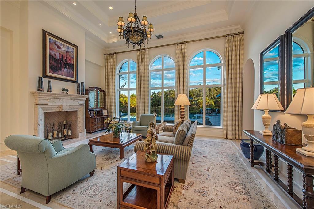 ESTUARY AT GREY OAKS - Residential