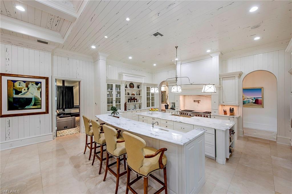 ESTUARY AT GREY OAKS - Residential