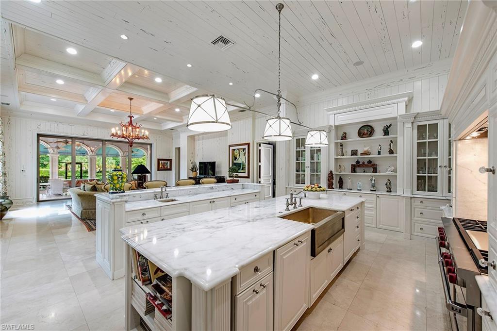 ESTUARY AT GREY OAKS - Residential