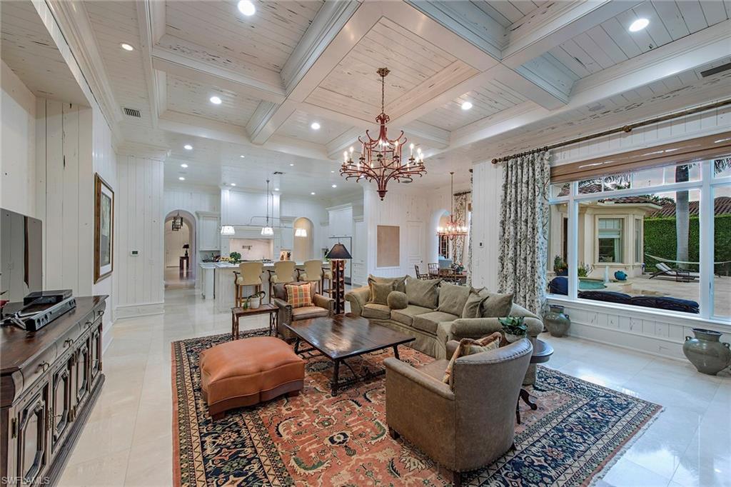 ESTUARY AT GREY OAKS - Residential