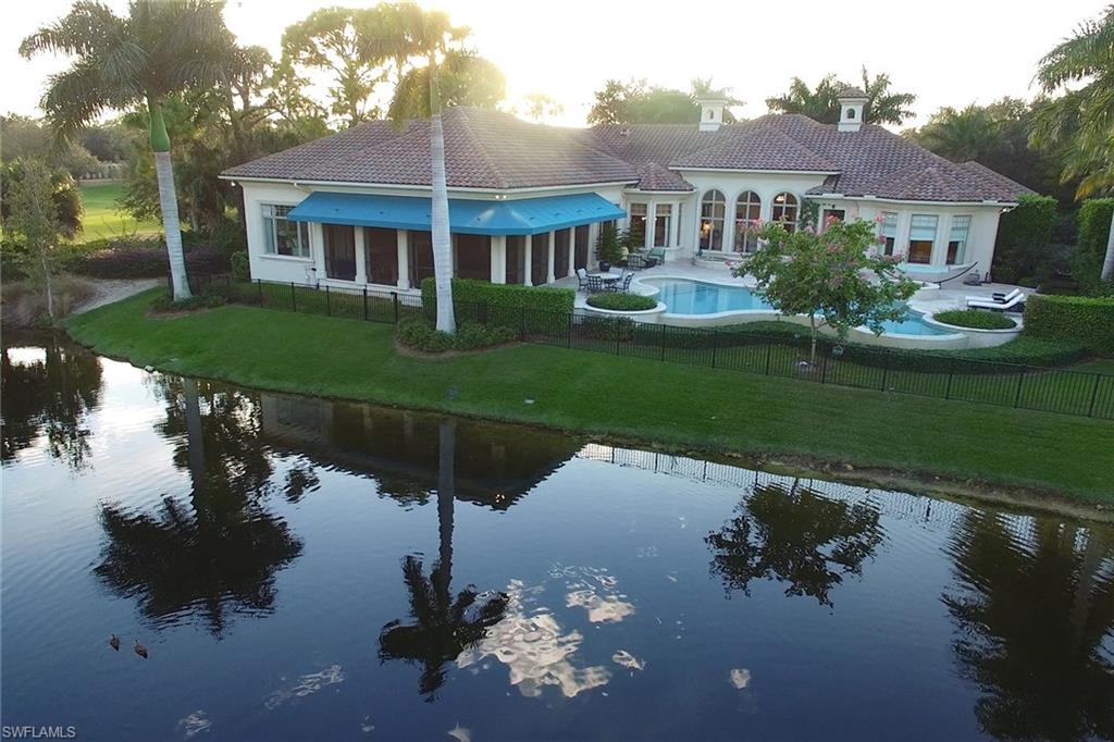 ESTUARY AT GREY OAKS - Residential