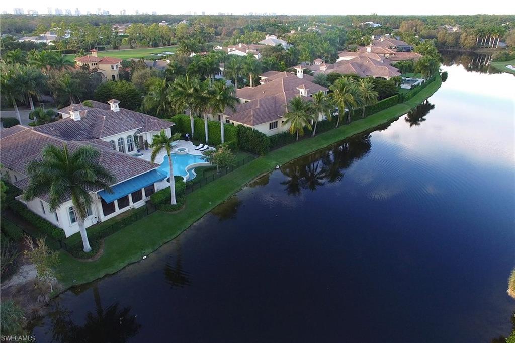 ESTUARY AT GREY OAKS - Residential