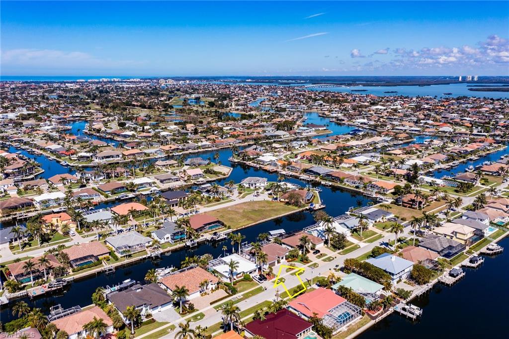 MARCO ISLAND - Residential