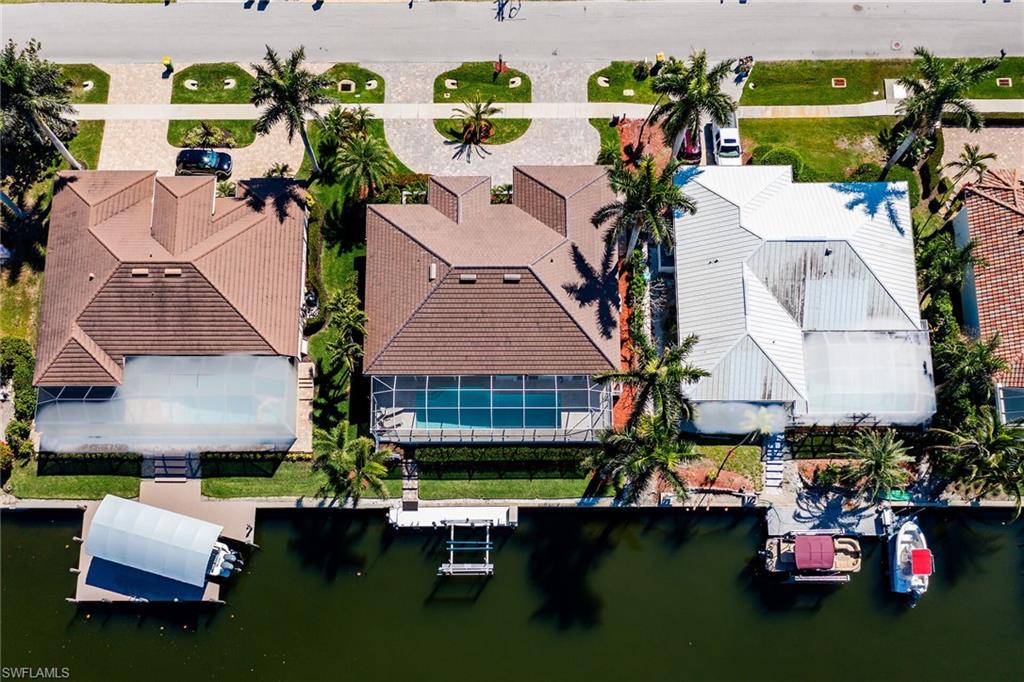 MARCO ISLAND - Residential