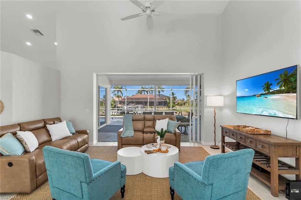 MARCO ISLAND - Residential