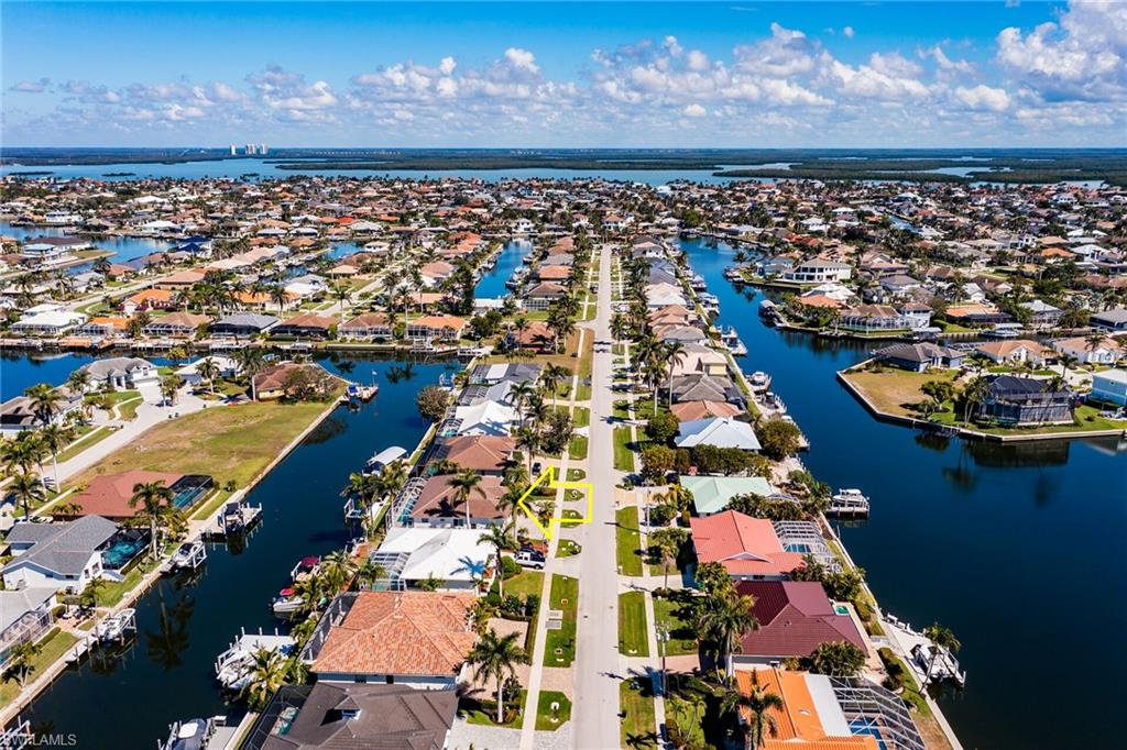 MARCO ISLAND - Residential