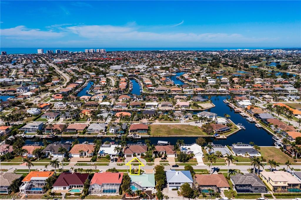 MARCO ISLAND - Residential