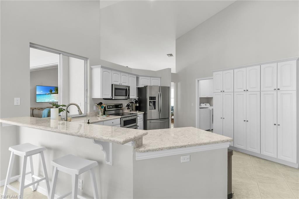 MARCO ISLAND - Residential