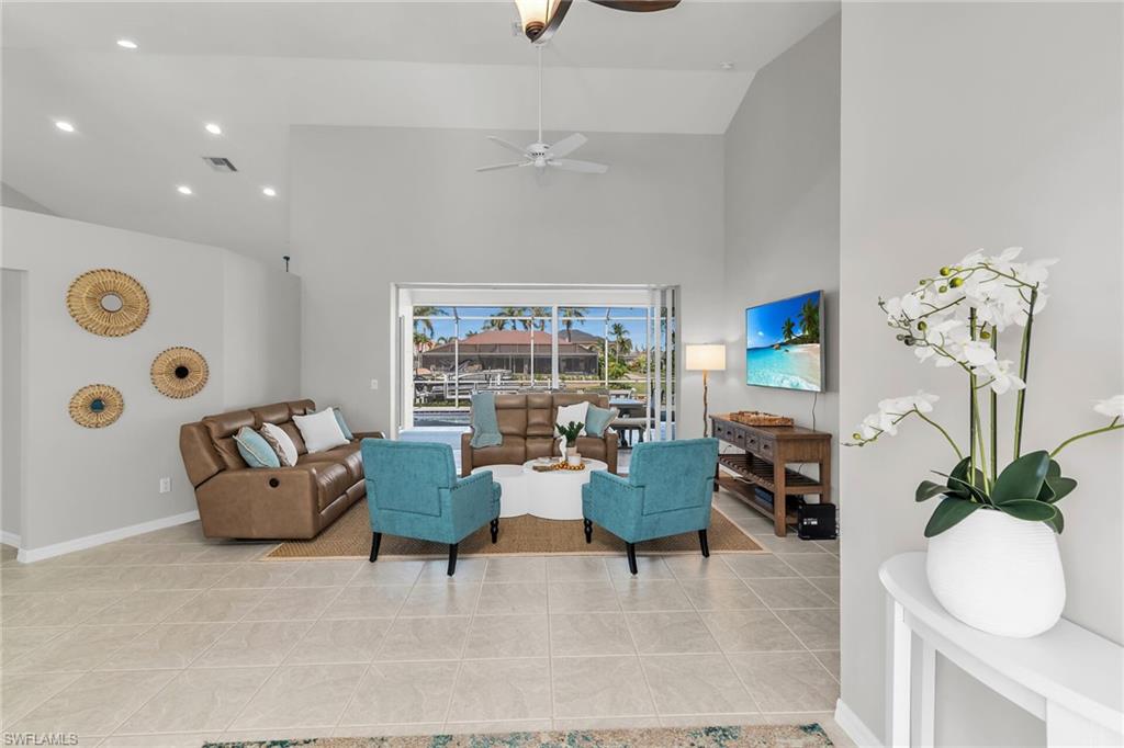 MARCO ISLAND - Residential