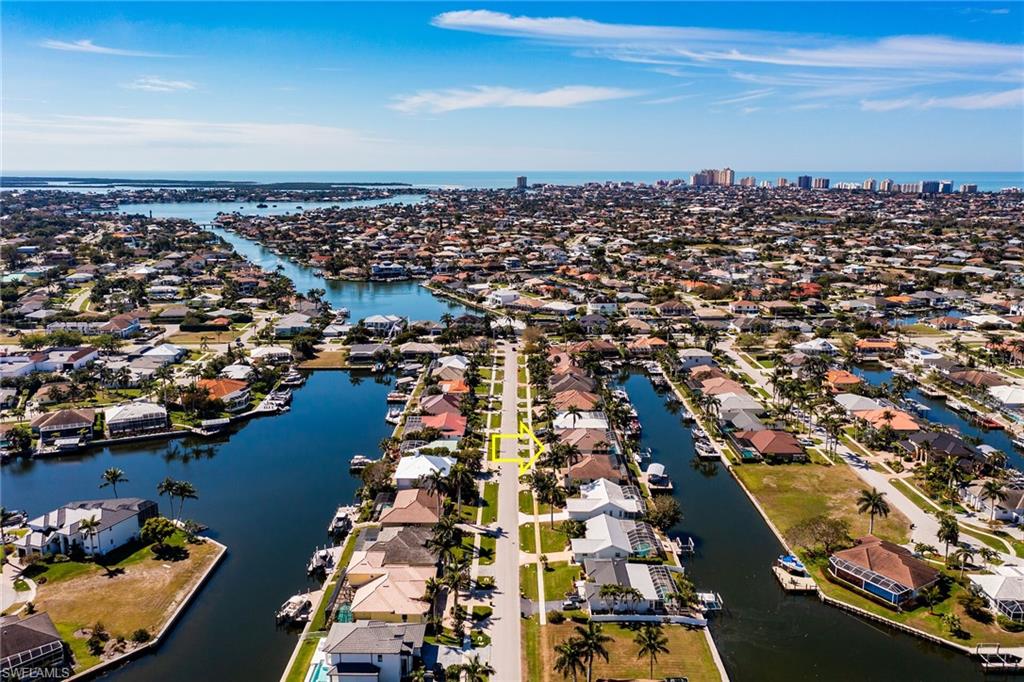 MARCO ISLAND - Residential