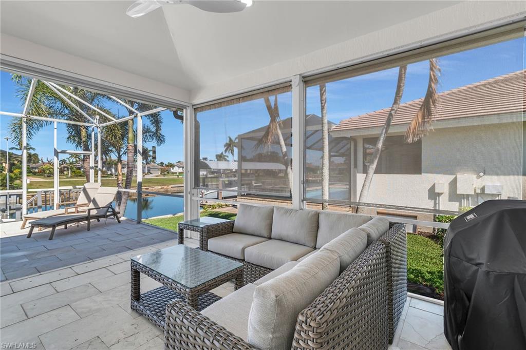 MARCO ISLAND - Residential