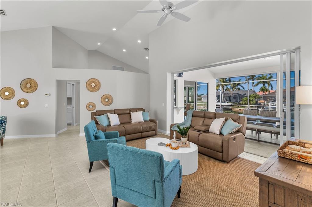 MARCO ISLAND - Residential