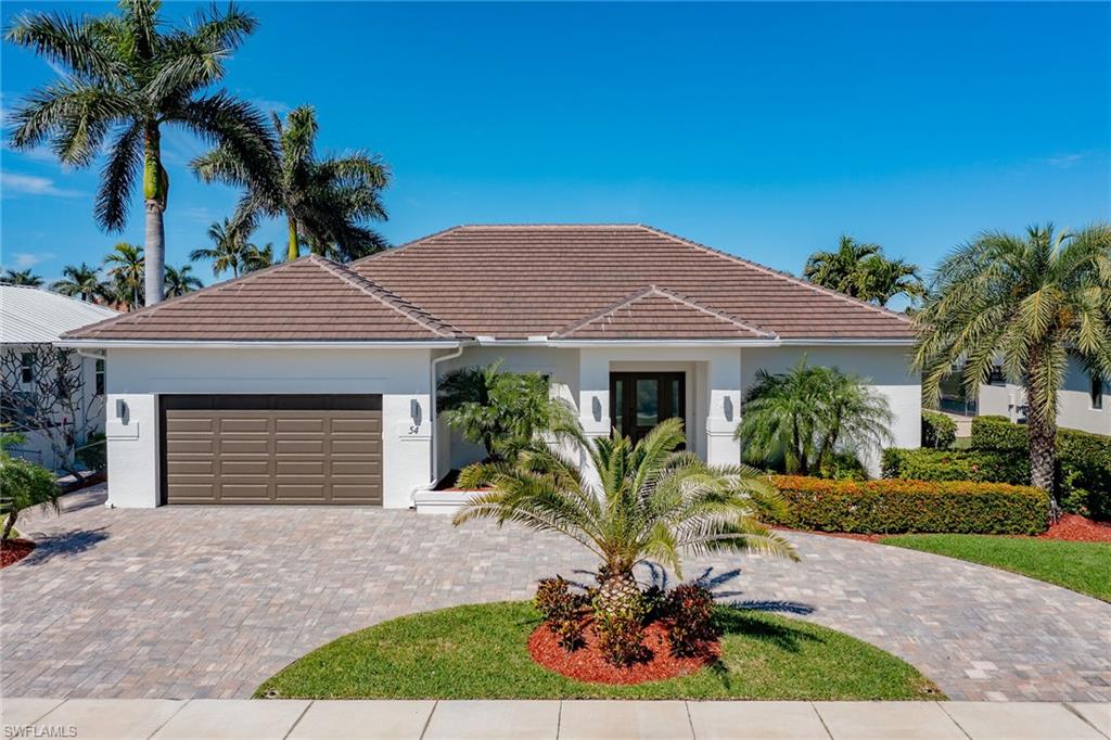 MARCO ISLAND - Residential