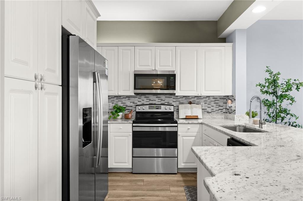 REGATTA - Residential