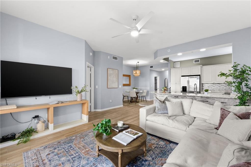 REGATTA - Residential