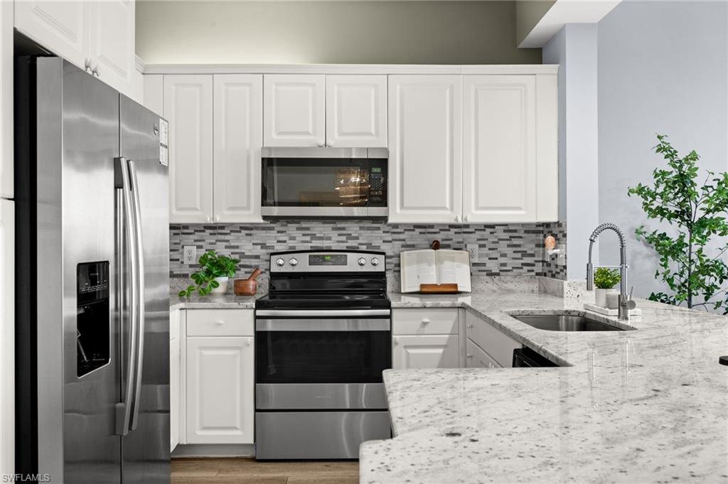 REGATTA - Residential