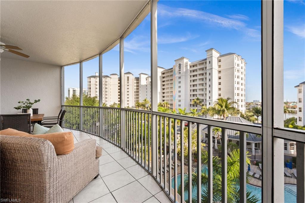 REGATTA - Residential