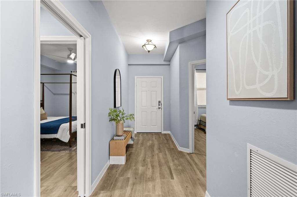 REGATTA - Residential