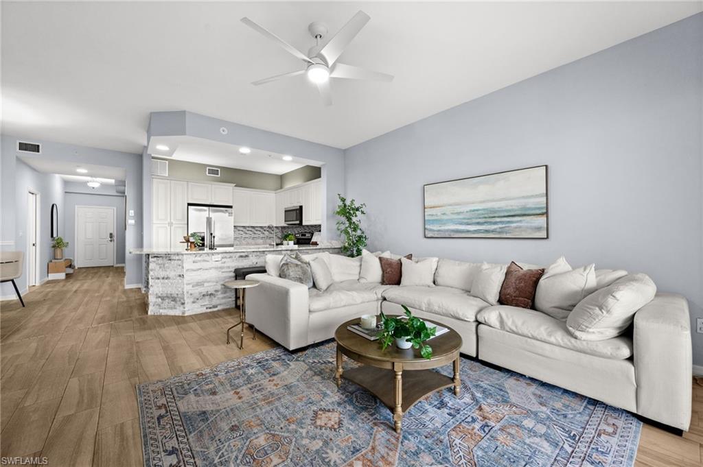 REGATTA - Residential