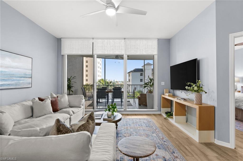 REGATTA - Residential