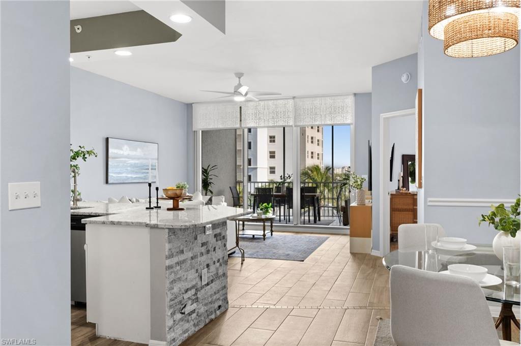 REGATTA - Residential