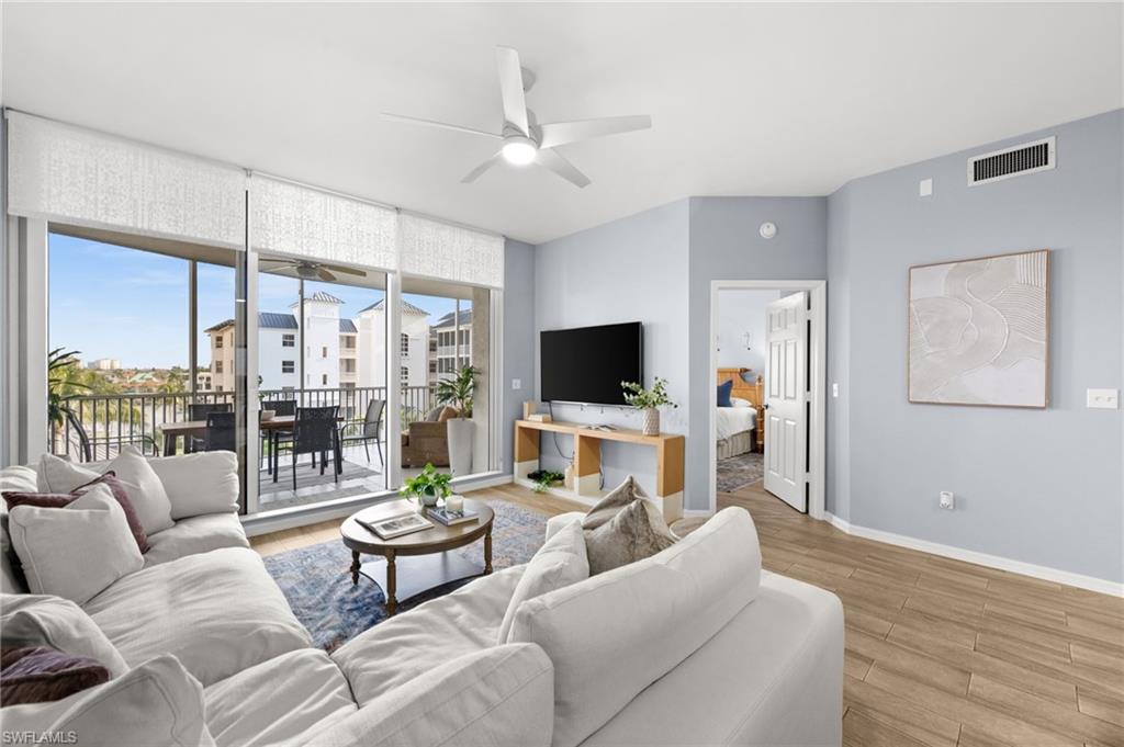 REGATTA - Residential