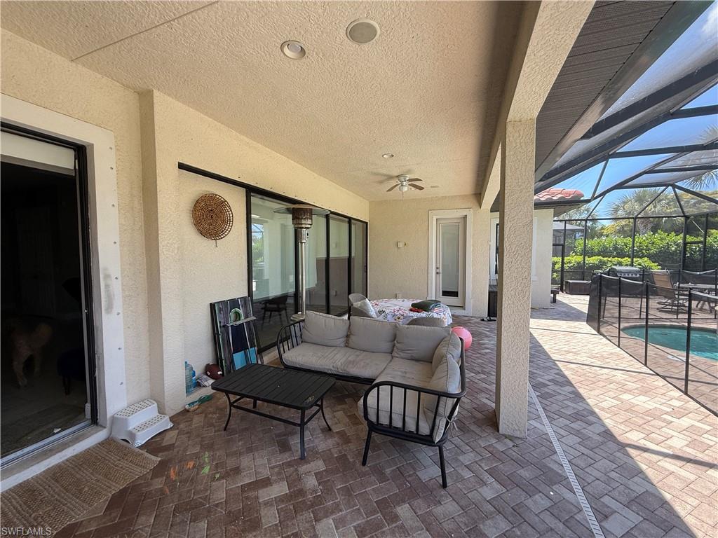 HAMPTON PARK - Residential Lease