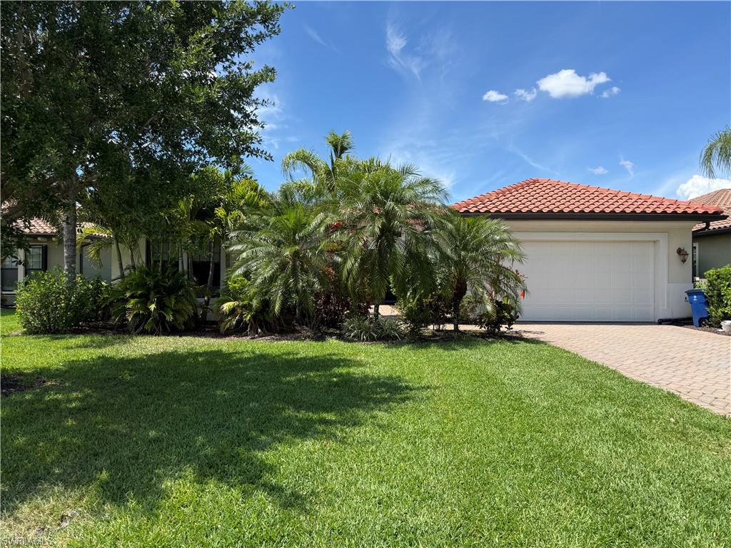 HAMPTON PARK - Residential Lease