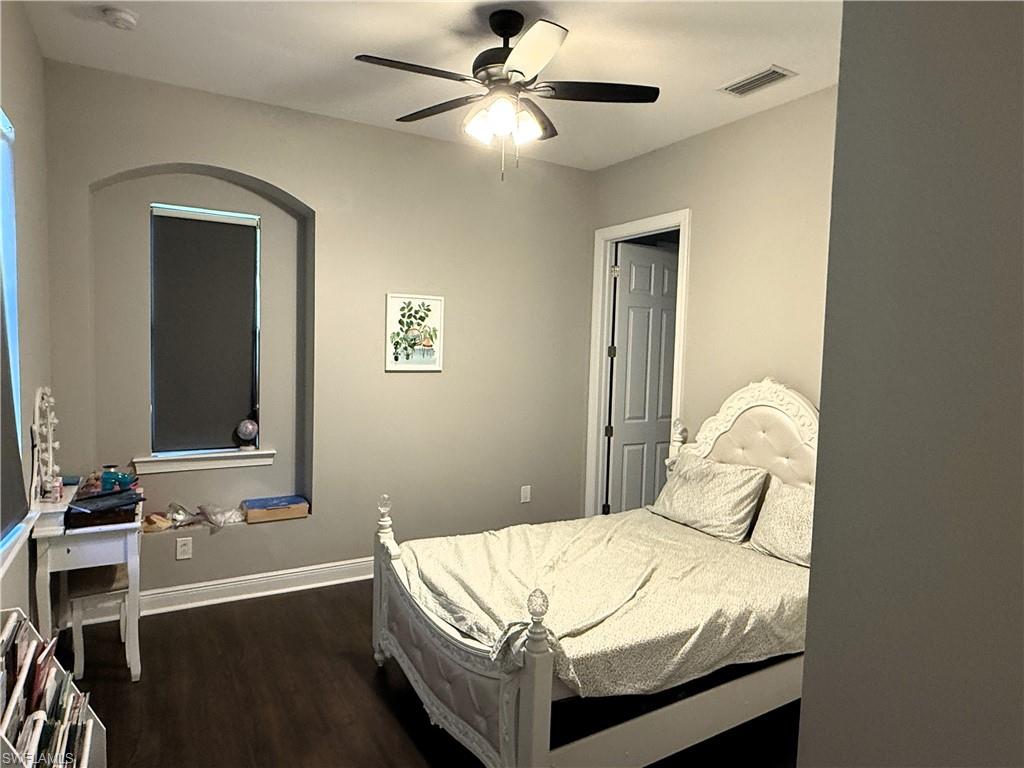 HAMPTON PARK - Residential Lease