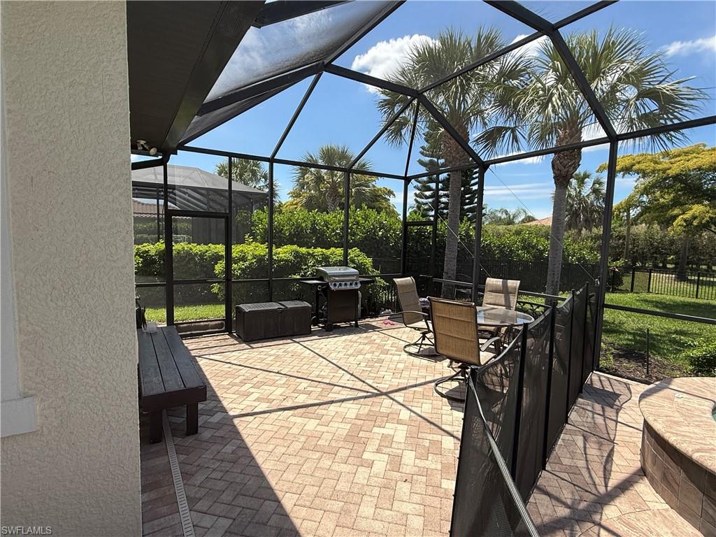 HAMPTON PARK - Residential Lease