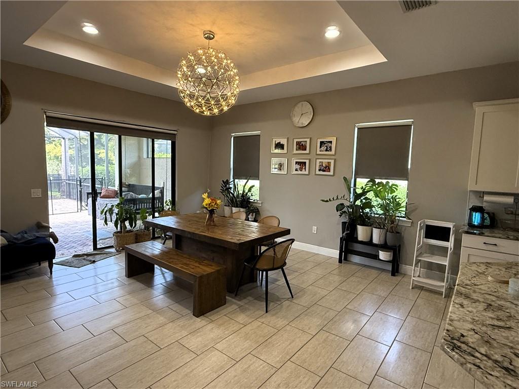 HAMPTON PARK - Residential Lease