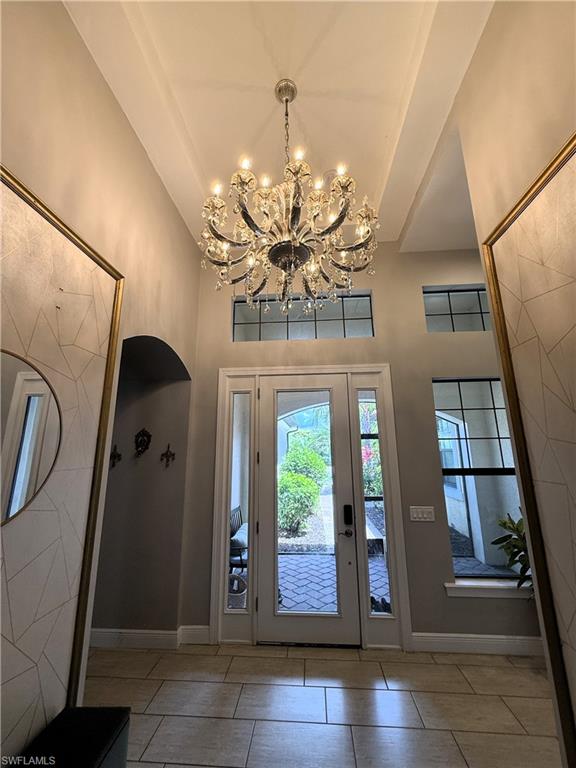 HAMPTON PARK - Residential Lease