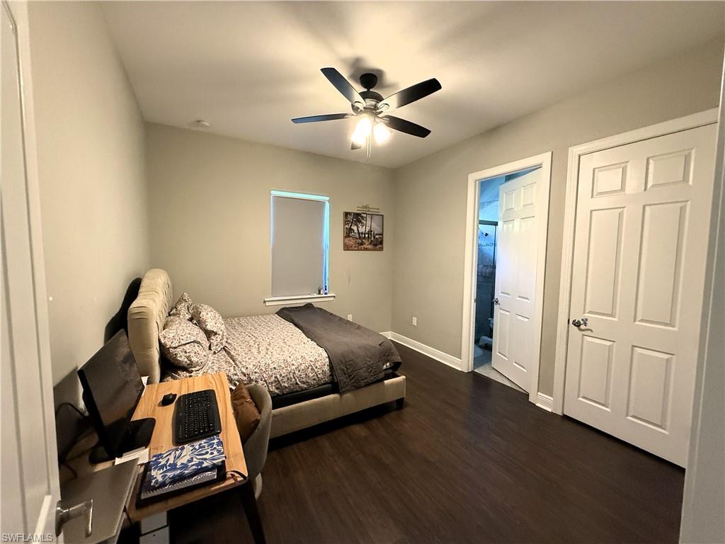 HAMPTON PARK - Residential Lease