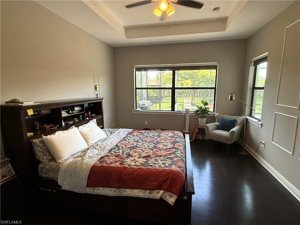 HAMPTON PARK - Residential Lease