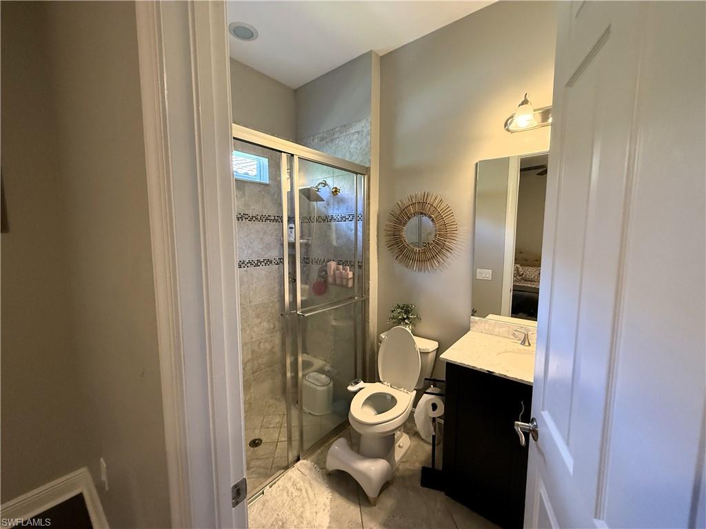 HAMPTON PARK - Residential Lease