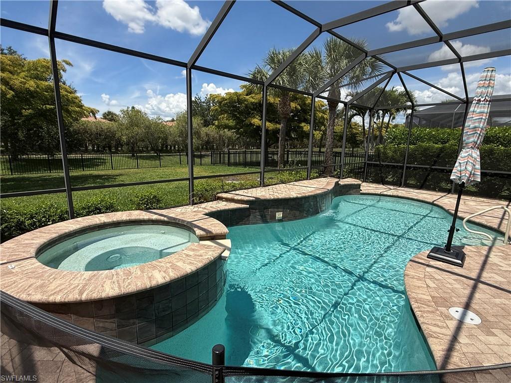 HAMPTON PARK - Residential Lease