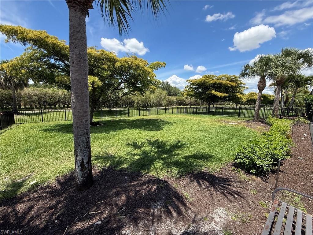 HAMPTON PARK - Residential Lease