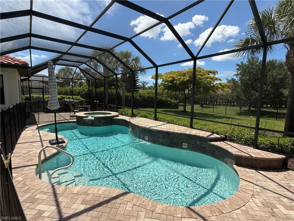 HAMPTON PARK - Residential Lease