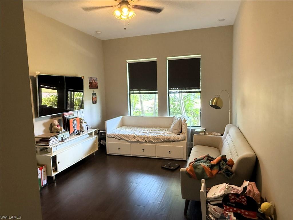 HAMPTON PARK - Residential Lease