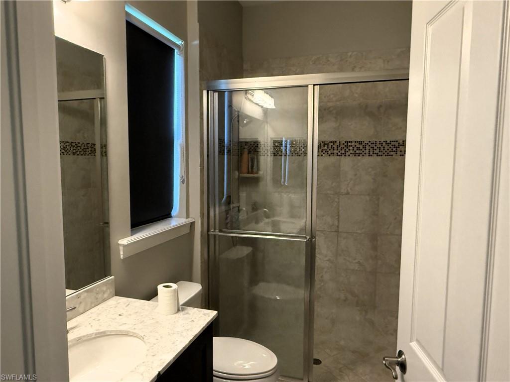 HAMPTON PARK - Residential Lease