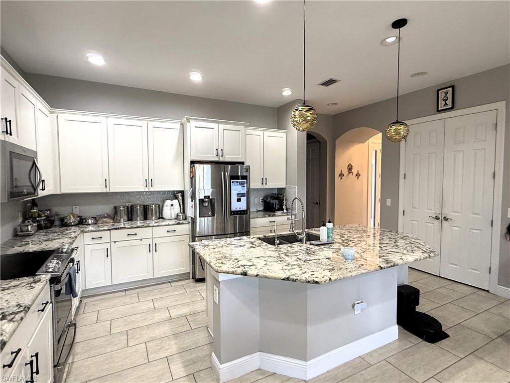 HAMPTON PARK - Residential Lease