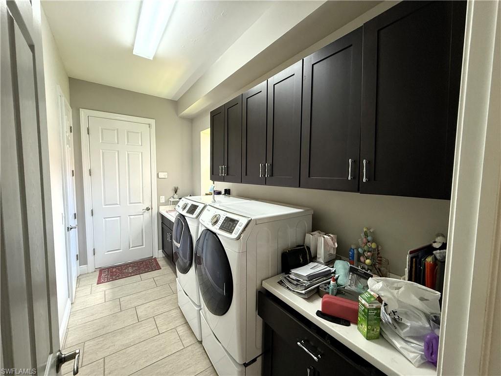 HAMPTON PARK - Residential Lease