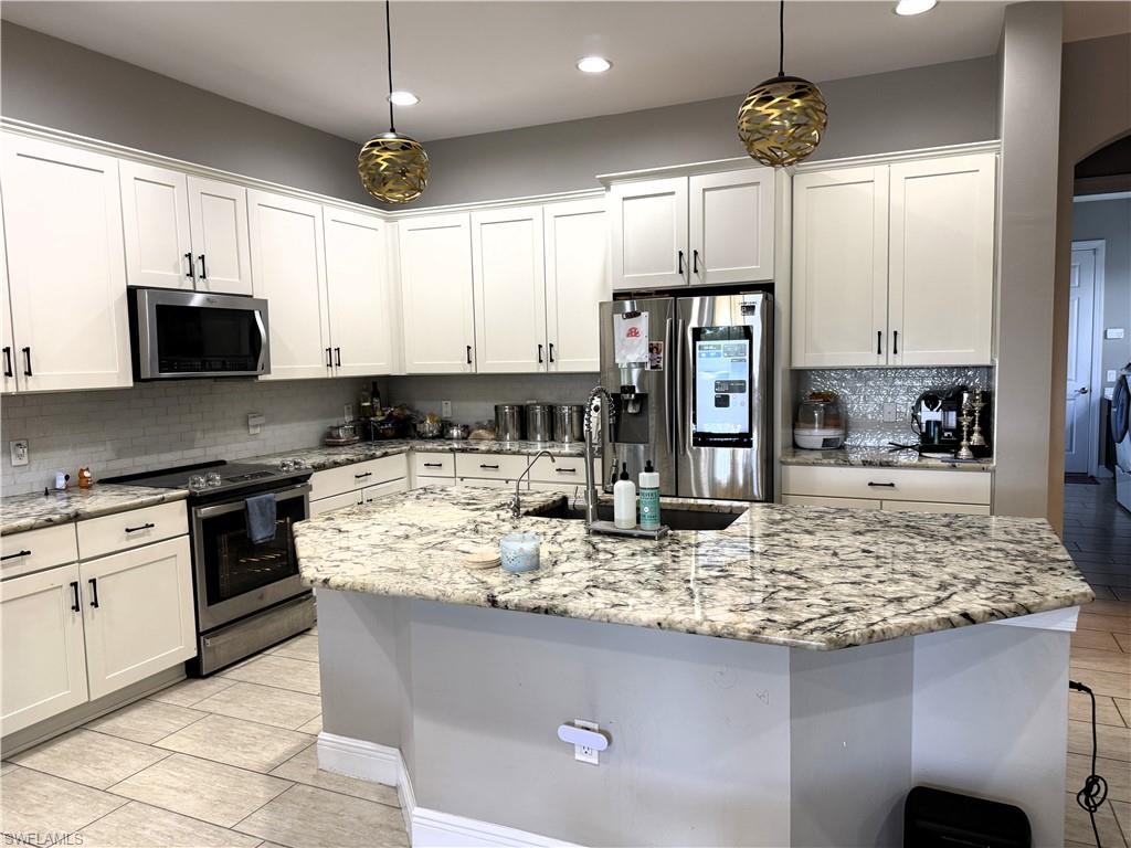 HAMPTON PARK - Residential Lease