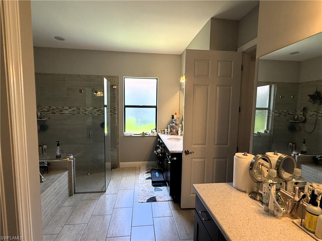 HAMPTON PARK - Residential Lease