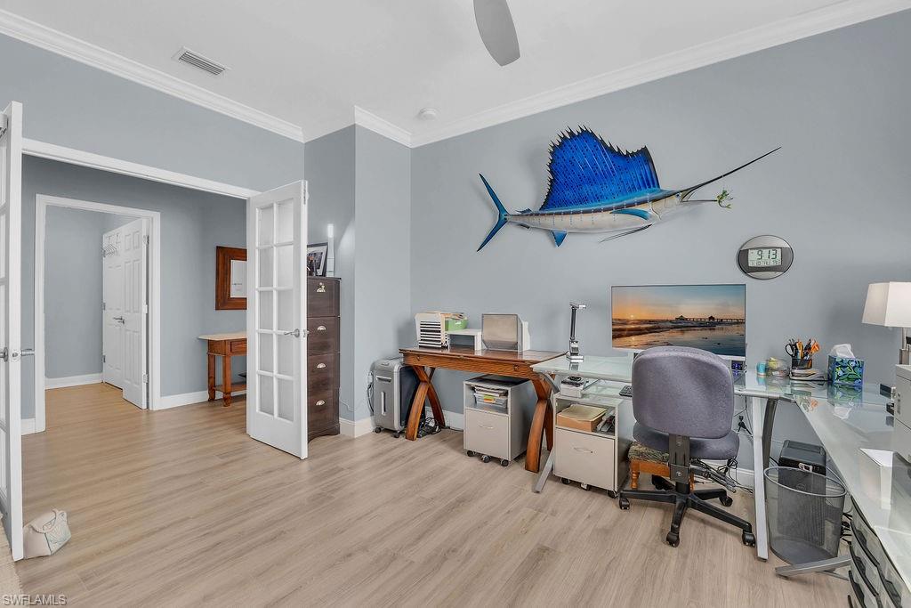 TERRA VISTA - Residential